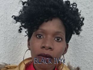 BLACK_IVYx