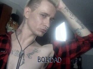 BOI4DAD