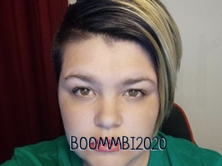 BOOMMBI2020