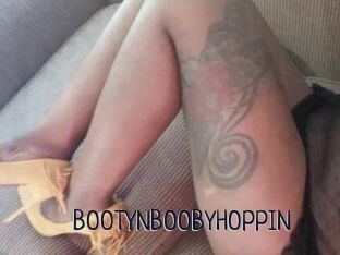 BOOTYNBOOBYHOPPIN