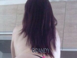 BRANDY