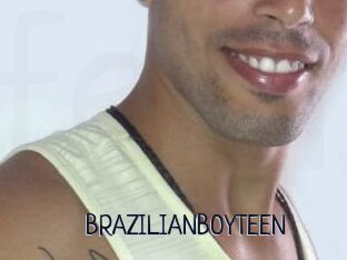 BRAZILIANBOYTEEN