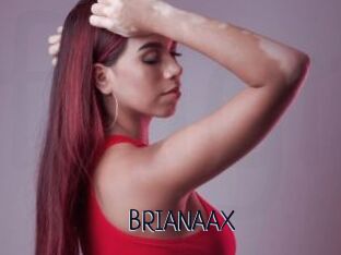 BRIANAAX