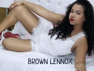 BROWN_LENNOX