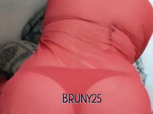 BRUNY25