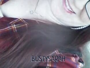 BUSTYSARAH