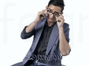 BYRONGRAY