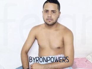 BYRONPOWERS