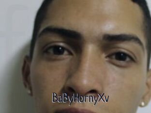 BaByHornyXv