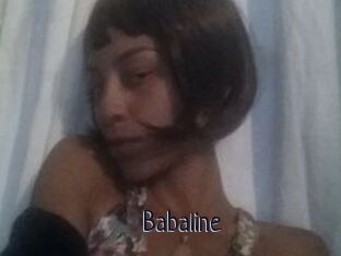 Babaline