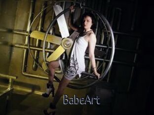 BabeArt