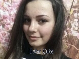 Babe_Cute