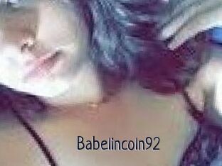 Babelincoln92