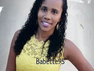 Babette95