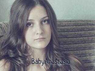 BabyAnastasia