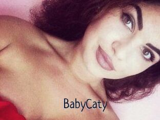 BabyCaty