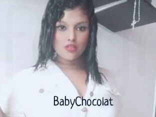 BabyChocolat