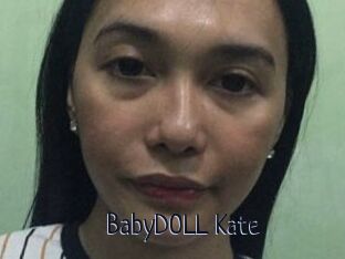 BabyDOLL_Kate