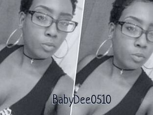 BabyDee0510