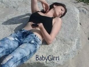 BabyGirrl