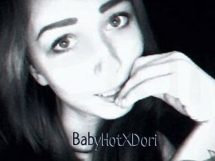 Baby_HotX_Dori