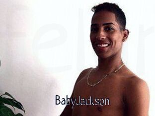 BabyJackson