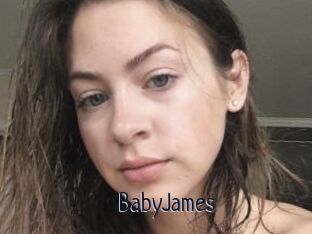 BabyJames