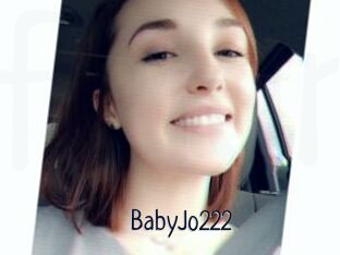 BabyJo222