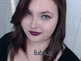 BabyKali