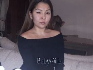 BabyMilia