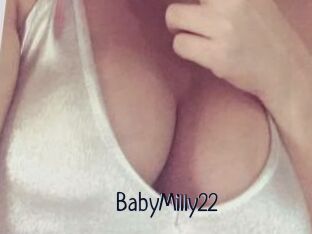 BabyMilly22