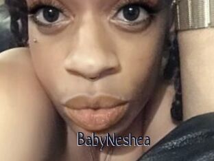 BabyNeshea