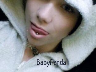 BabyPanda