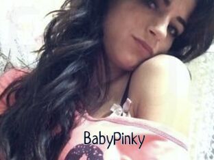 BabyPinky