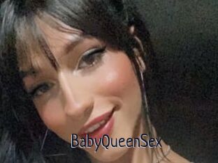 BabyQueenSex