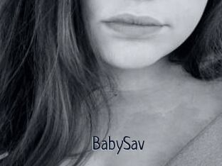 BabySav