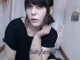 BabySenpai