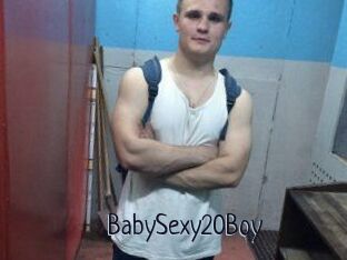 Baby_Sexy_20Boy