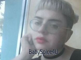 BabySpice4U