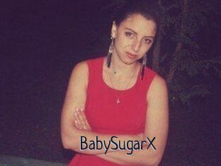 BabySugarX