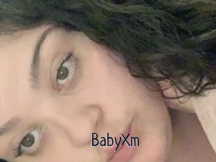 BabyXm