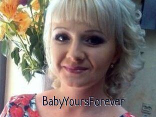 BabyYoursForever