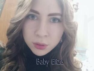 Baby_Eliza