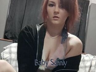 Baby_Sannly