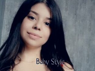 Baby_Style