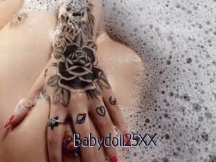 Babydoll25XX