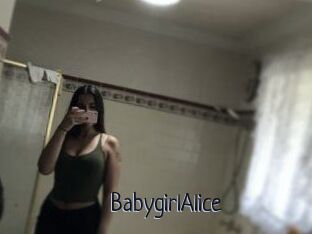 BabygirlAlice