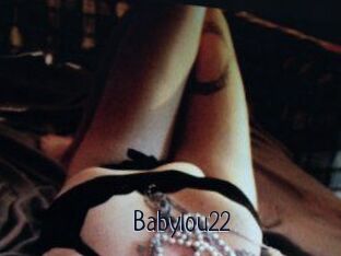 Babylou22