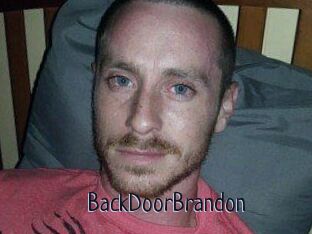 BackDoorBrandon