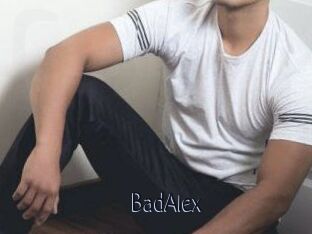 BadAlex